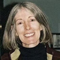 MONICA LAWRENCE
