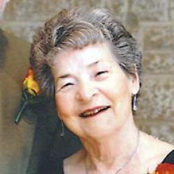 FLORENCE LUSSIER