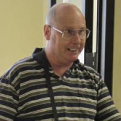 GREGORY FAWCETT
