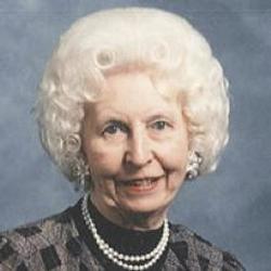 NANCY TAYLOR