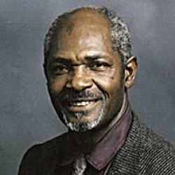 CLIFFORD ALEXANDER