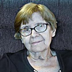 MARIA BUCHOK