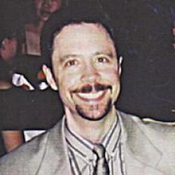 CHARLES MITTERNDORFER