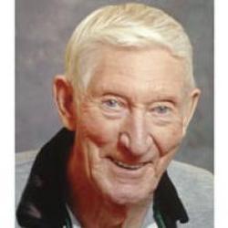 HAROLD WARD