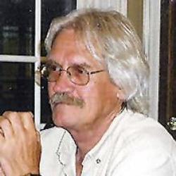 ROBERT ROBINSON