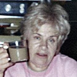 LUCY VIKICH