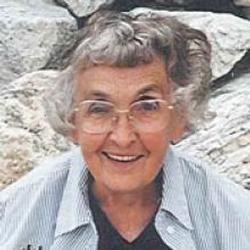 JEAN FOLEY