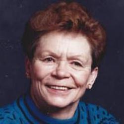 ELEANOR KJERNISTED