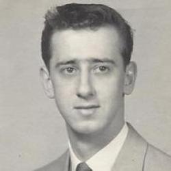 RONALD HARRISON