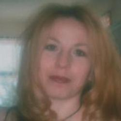 AMBER JONASSON