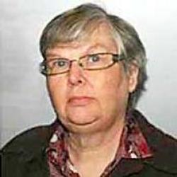 ANNE RODD