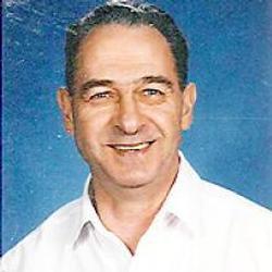 CARL SMORANG