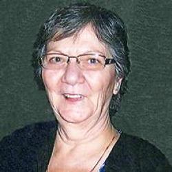 ROBERTA CLARKSON