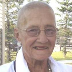 GEORGETTE EINARSON