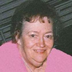 SYBIL THURMEIER
