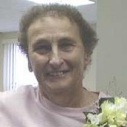 GERALDINE BERRYERE