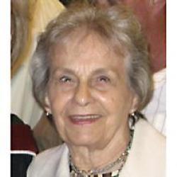 ANNE PETURSON