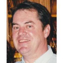 GARTH ROGERS
