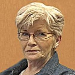 PATRICIA JENKINS