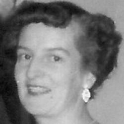 PEARL KOVACS