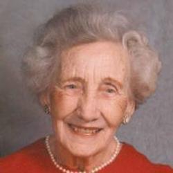 EVA CHURCHER
