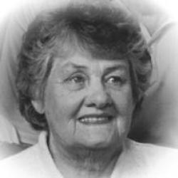 EILEEN IRELAND