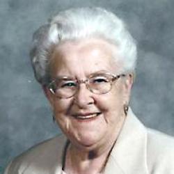 JOAN MCLEOD