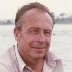 ROBERT GAILIS
