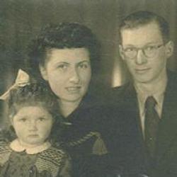 HILDA GAGELMANN