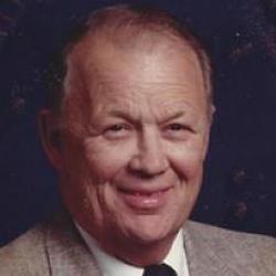 DONALD SANDBERG