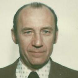 BRONISLAW SHUPER