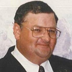 HAROLD TITANICH