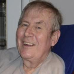 IAN SPENCER