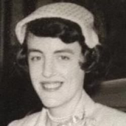 MARGARET KUCH