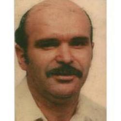 ANTERO MARTINS