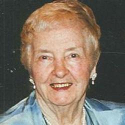 EVELYN RUSSELL