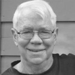 PATRICK SHOENUT