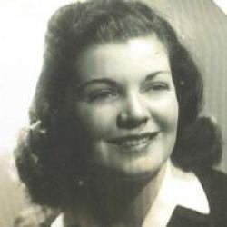 JOAN HEGGIE