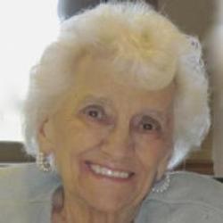 THELMA MCDERMID