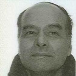 ERNEST REBEIRO