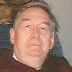 GEOFFREY WHEELER