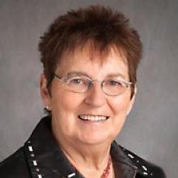 JOYCE MCCAUSLAND