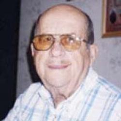 KLAAS GIESBRECHT
