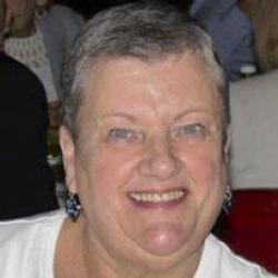 LYNN MEHTA