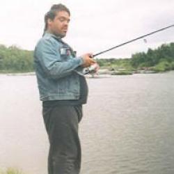 HANS RUDOLPH
