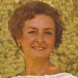 ADELLE PATERSON