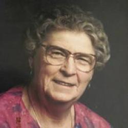 CHARLOTTE BACKMAN