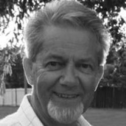 CLIFFORD HARRIS