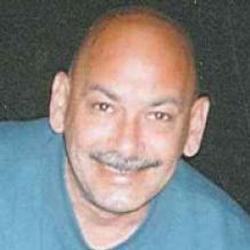 KEN VAIL