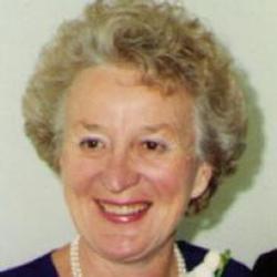 BLANCHE CHRISTIE